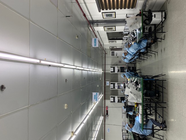 MINMAX フィリピン・マニラの現場写真